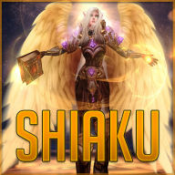 Shiaku