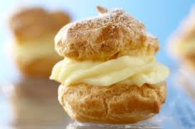 Creampuff
