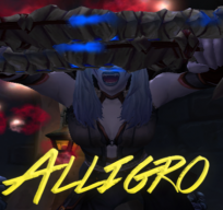 Alligro