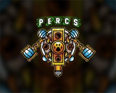 Percsmonk