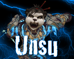 Unsu