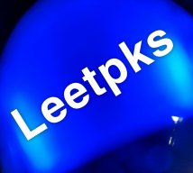 Leetpks