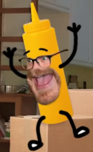 Meziskari