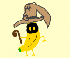 Manabananaz