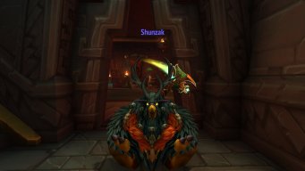 Shun