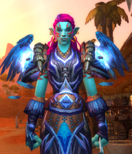 Alorelia