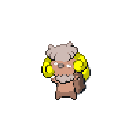Pewsamdi